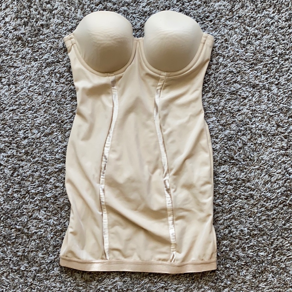 Maidenform Shapewear